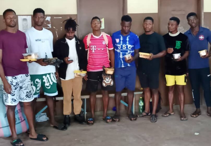  Jeunesse Sportive de Ouidah : Les joueurs arrêtés après réclamation de salaires impayés sont désormais libres