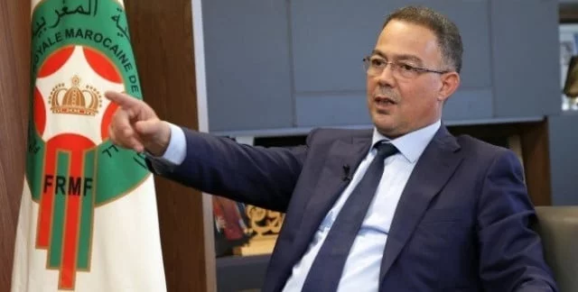  Le Maroc intensifie ses efforts en vue de l’organisation de la Coupe du Monde 2030