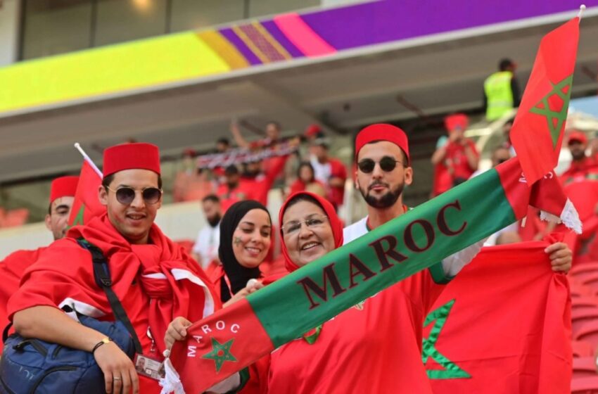  CAN Maroc 2025 : La restauration, le transport, l’hébergement…, à des prix défiant toute concurrence