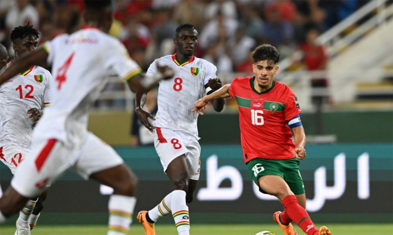  CAN U23 Maroc 2023 : Les demi-finales ce mardi 4 juillet 2023, deux matchs chocs au programme