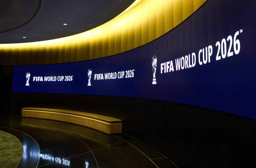  Calendrier officiel des éliminatoires de la Coupe du monde 2026 pour la zone Afrique