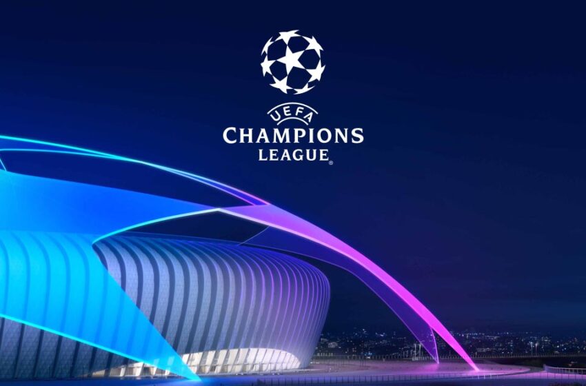 Champions League round of 16 draw: all you need to know | UEFA Champions  League | UEFA.com