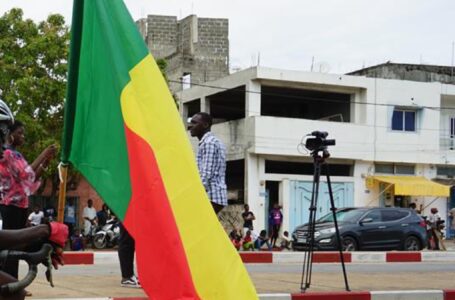 Le Bénin perd un de ses valeureux acteurs sportifs