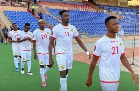 La Guinée annonce deux matchs amicaux pour les journées FIFA d’octobre 2023