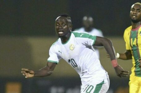 Officiel : Le match Sénégal vs Mali d’octobre 2023 annulé, les raisons