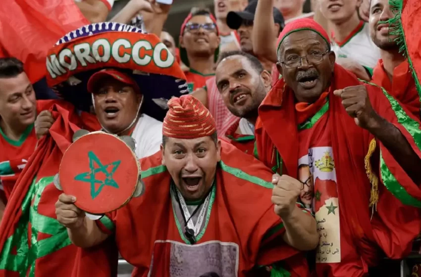 CAN 2025 : The Kingdom of Morocco hosts the competition with six iconic host cities - Mega Sports