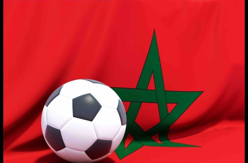  Le football marocain se mobilise fortement après le séisme