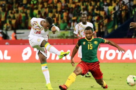 Sénégal vs Cameroun : Le Duel des Lions en octobre 2023 (Officiel)