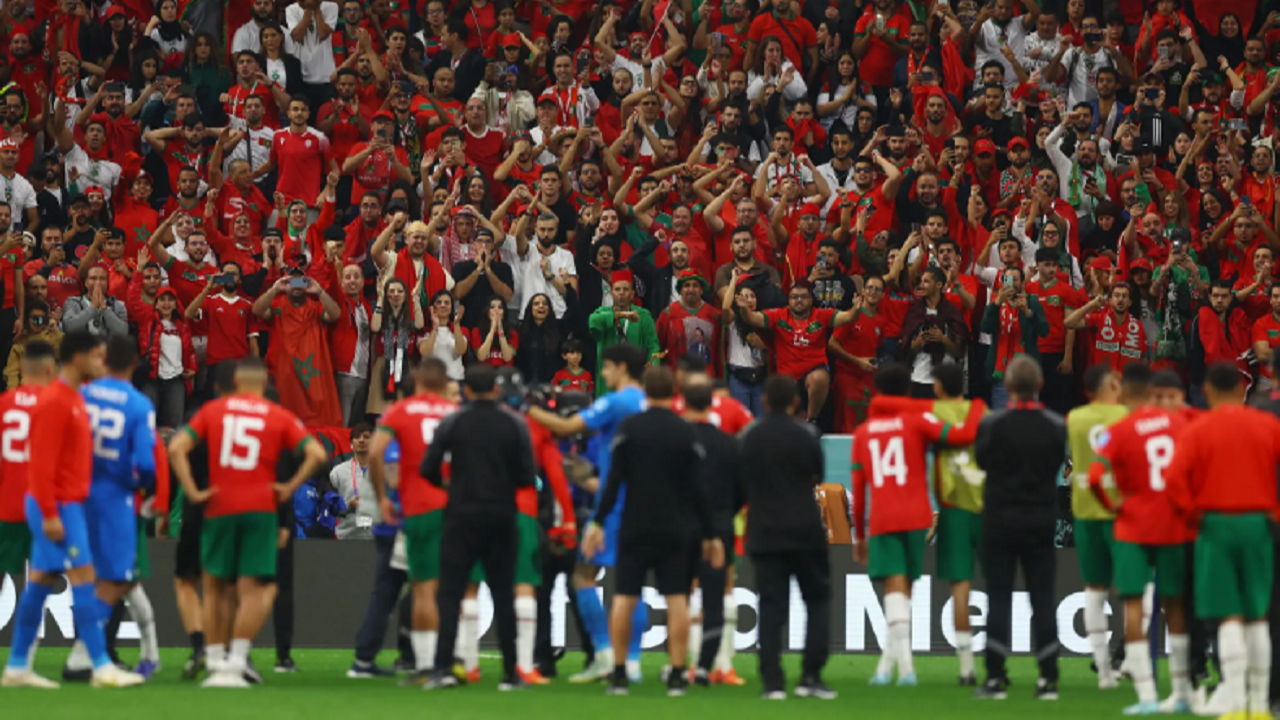 CAN Morocco 2025 : A solid commitment to the development of African football - Mega Sports