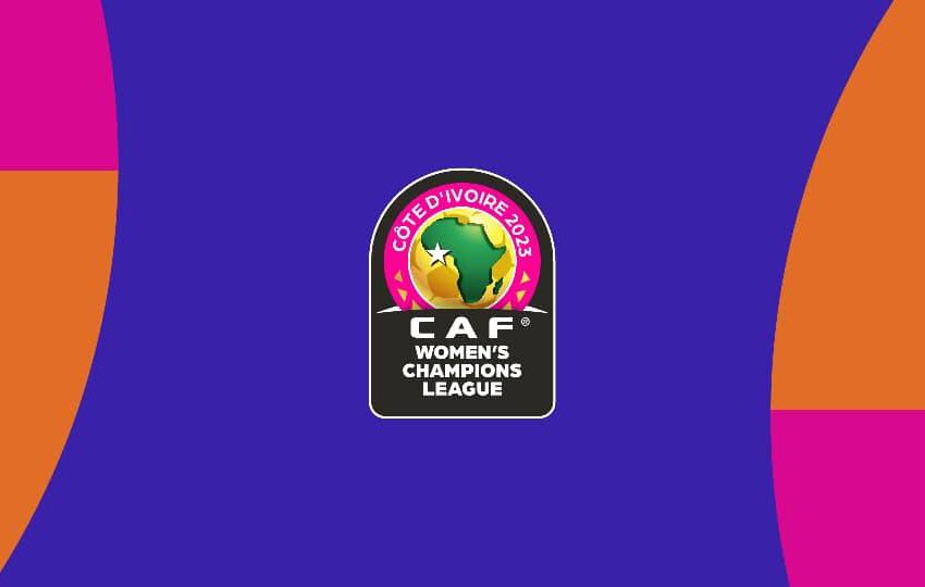  Tirage au sort de la Ligue des Champions Féminine de la CAF 2023 : Les groupes révélés