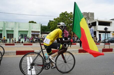 Le Bénin grimpe dans le classement des Nations Africaines de Cyclisme