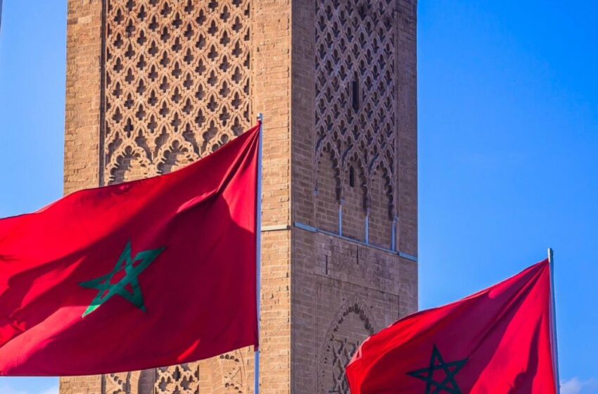  Officiel : Le Maroc, co-organisateur de la Coupe du Monde 2030