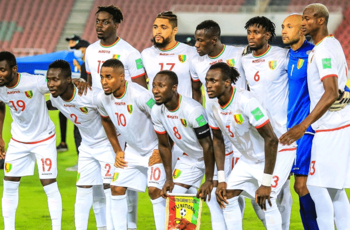  Journées FIFA d’octobre 2023 : Changement de plan pour la Guinée, un nouveau programme