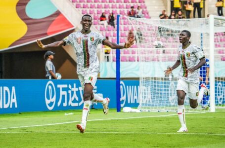Coupe du Monde U17 2023 : Le Mali défie la France en demi-finale, tout savoir