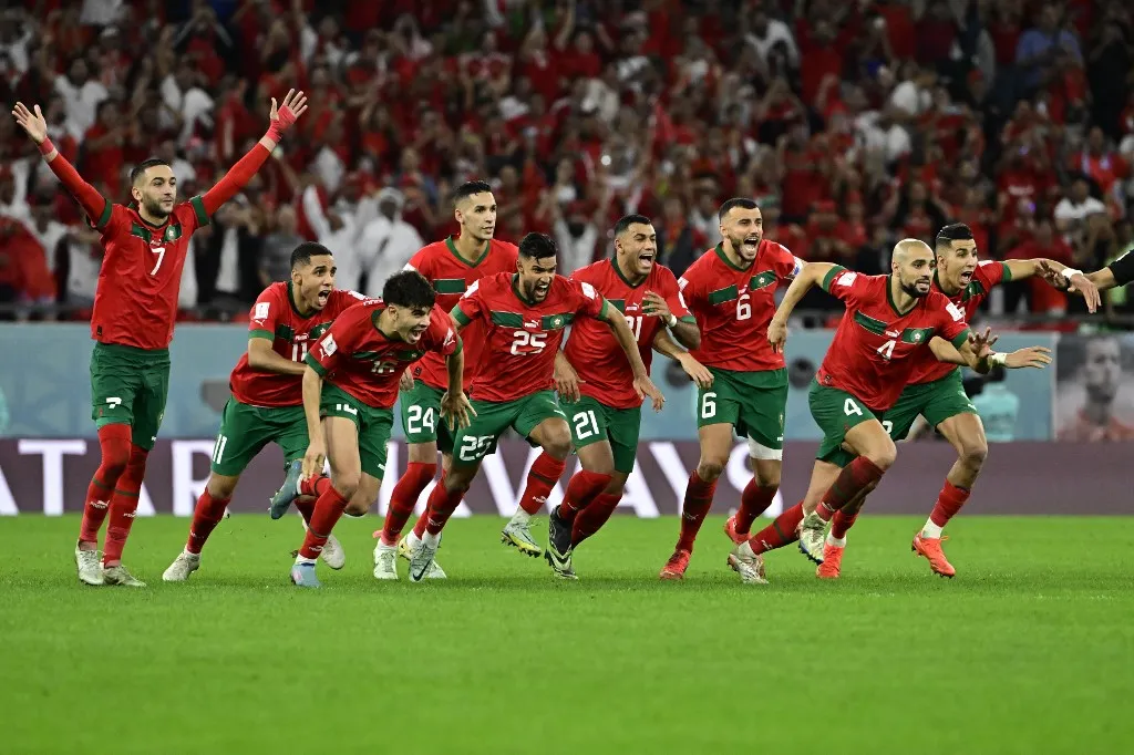 CAN 2023 : Bonne nouvelle pour le Maroc avant d'affronter l'Afrique du Sud