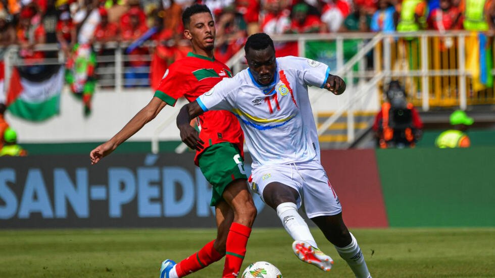 CAN 2023: Mission accomplie pour le Maroc et la RDC