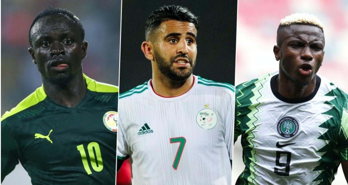 CAN 2023: Des révélations, des stars confirmées et des déceptions après la phase de poules