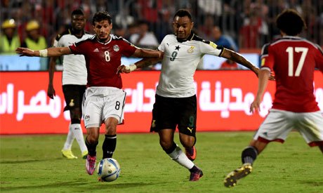 CAN 2023: Egypte vs Ghana, malheur au perdant