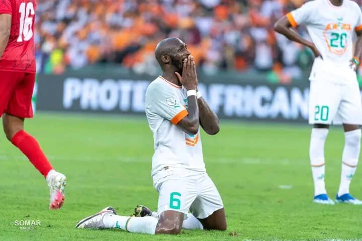 CAN 2023: Les Éléphants à terre, le Nigeria et la Guinée-Equatoriale passent