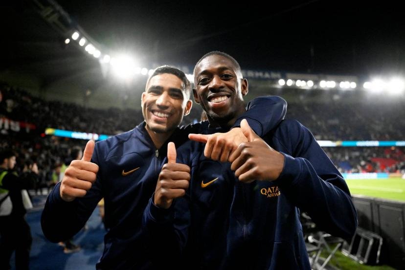 CAN 2023: Ousmane Dembélé a fait son choix