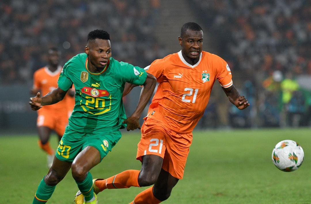 CAN 2023 : Ressuscitée, la Côte d'Ivoire sort le champion en titre et file en quart de finale