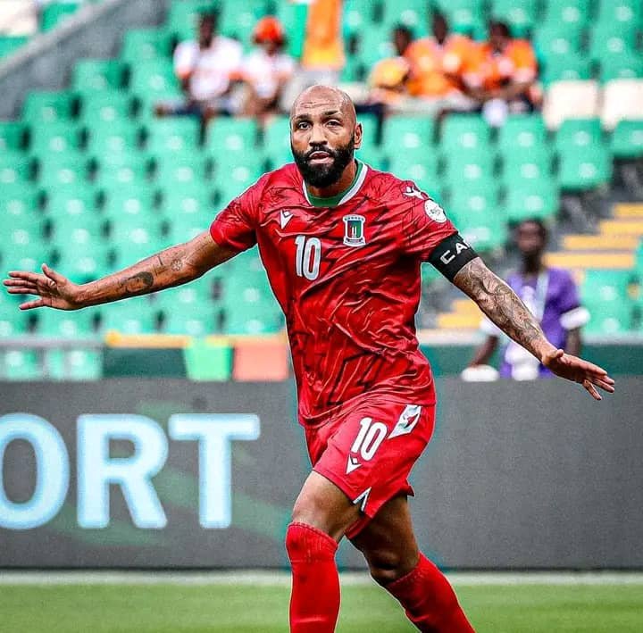 CAN 2023: La Guinée-Equatoriale marche sur son voisin