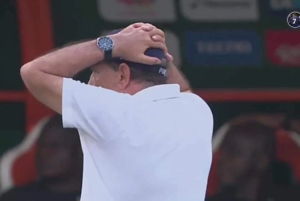 CAN 2023: Ces sélectionneurs déjà victimes de leurs performances