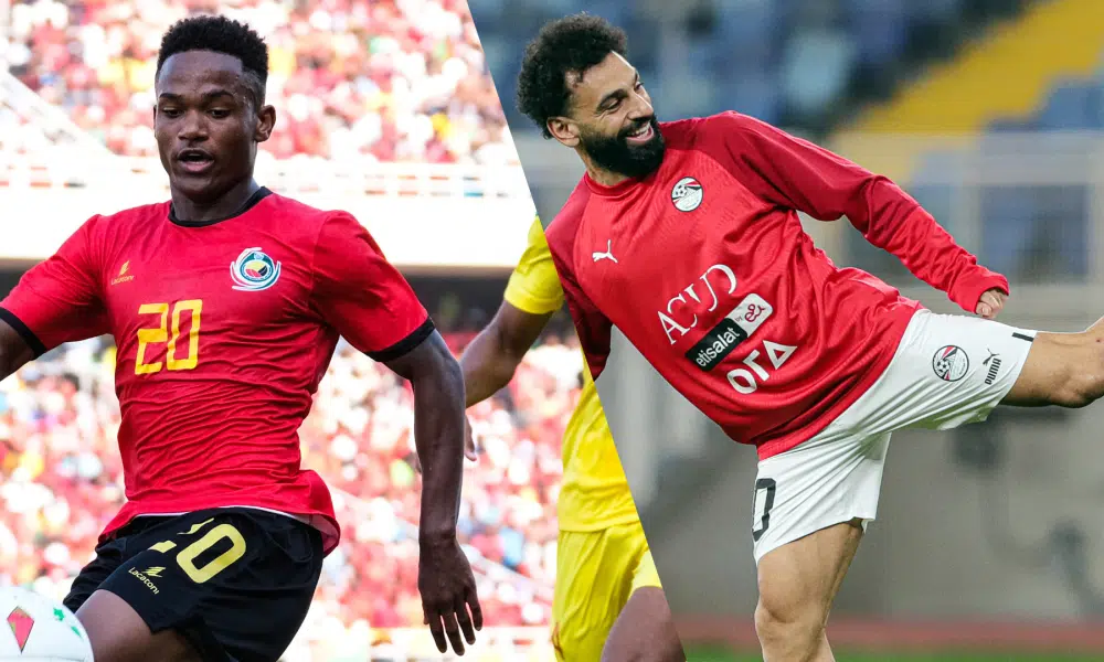 CAN 2023: Egypte vs Mozambique, ce qu'il faut savoir