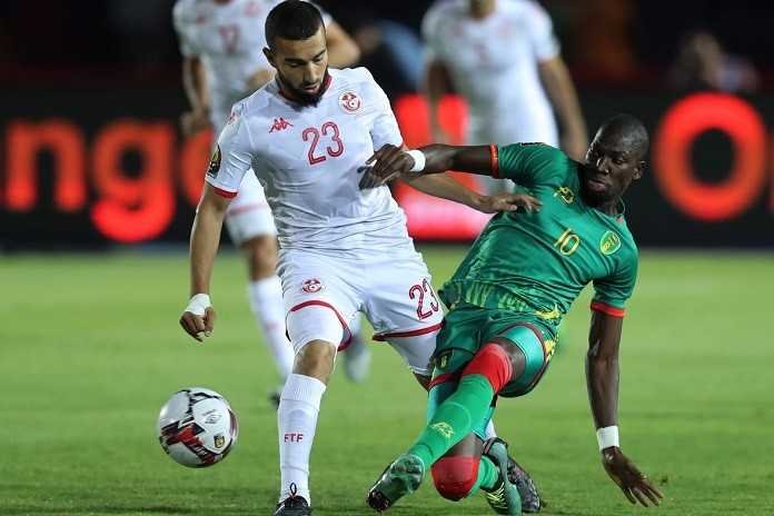 CAN 2023: Afrique du Sud vs Tunisie, les compositions d'entrée de choc
