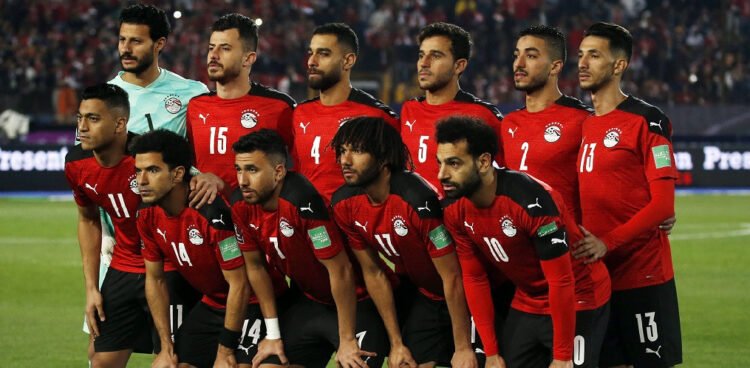 CAN 2023: Encore un nouveau forfait dans les rangs des Pharaons de l'Égypte