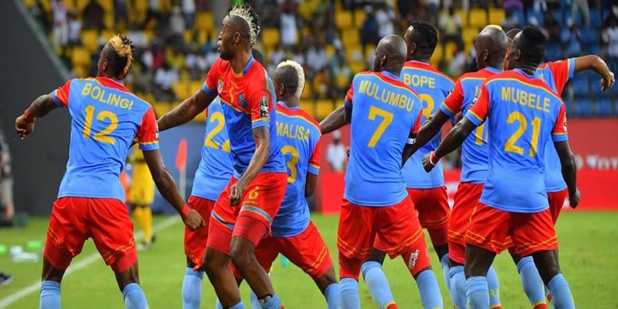 CAN 2023: Tanzanie vs RDC, le classement officiel