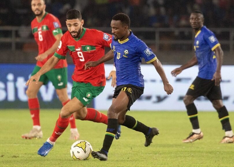 CAN 2023: Maroc vs Tanzanie, ce qu'il faut savoir