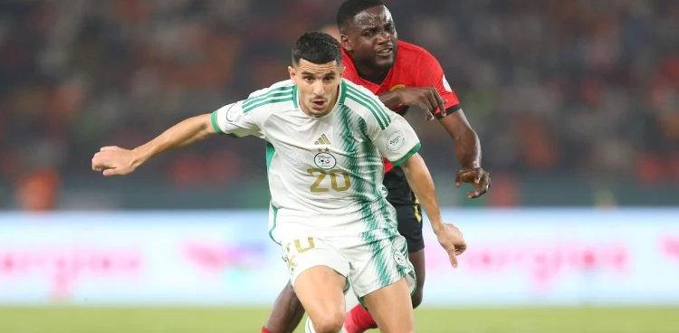 CAN 2023: L' Algérie et le Burkina ne parviennent à se départager