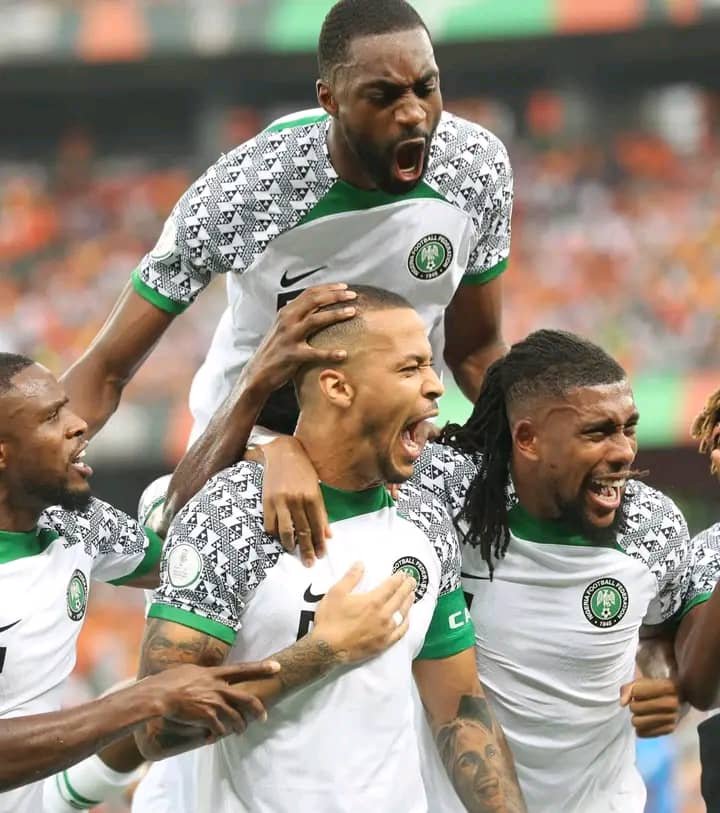 CAN 2023: Le Nigeria se relance, la Côte d'Ivoire dos au mur