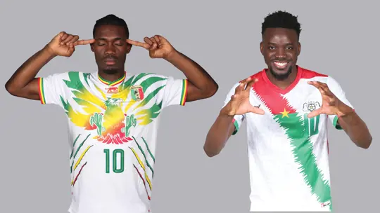 CAN 2023: Mali vs Burkina Faso, les XI entrants