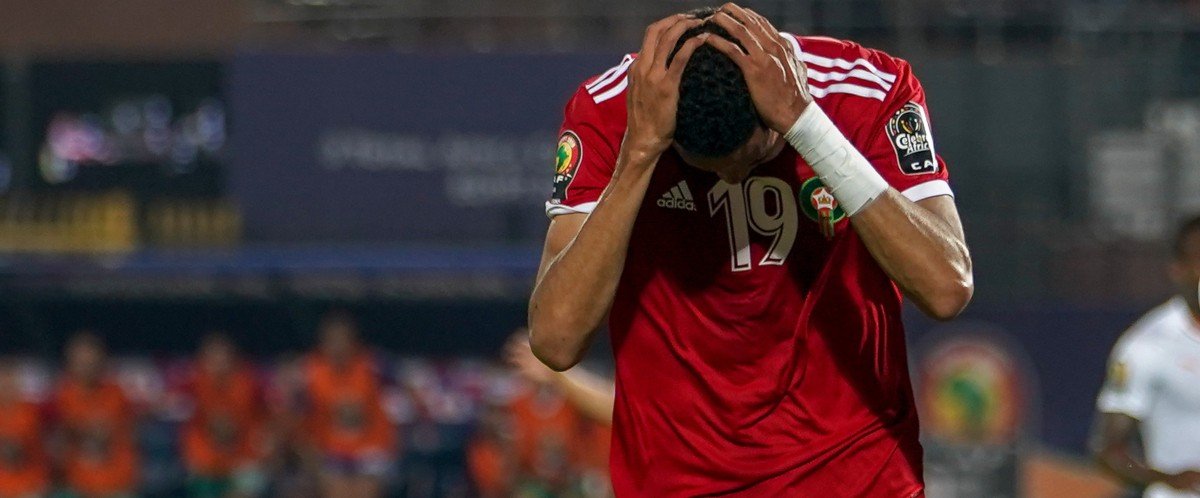 CAN 2023: L'Afrique du Sud surprend le Maroc et passe en quart de finale