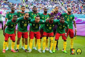 CAN2023: Le Cameroun tenu en échec par la Zambie en amical