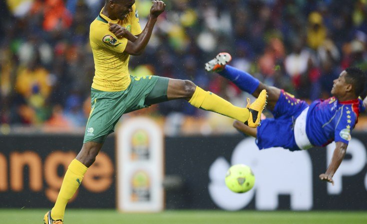 CAN 2023 : Cap-Vert vs Afrique du Sud, le classement officiel