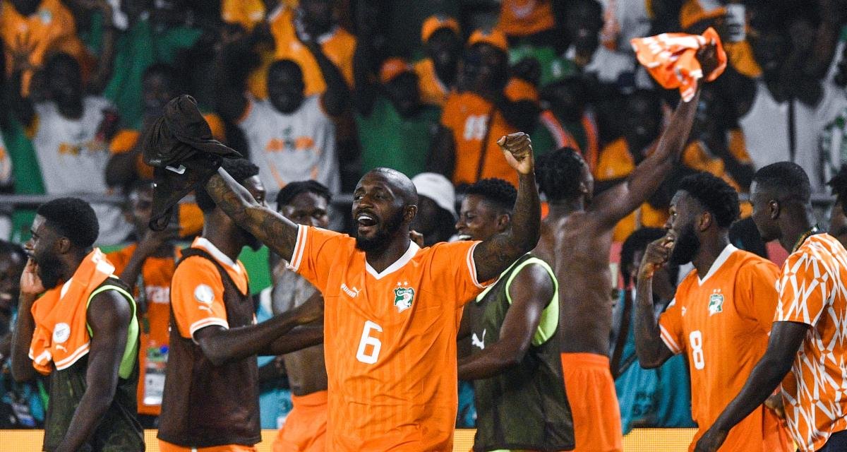CAN 2023 : Côte d'Ivoire vs RD Congo, de nouvelles apparitions dans les line-up