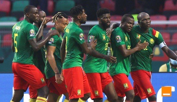 Cameroun : Recalé pour la CAN 2023, ce joueur vide enfin son sac