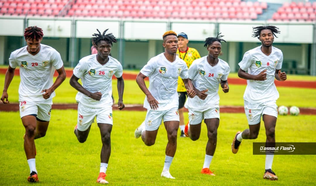 *Pour la CAN 2025, Gernot Rohr veut essouffler une nouvelle dynamique aux Guépards* https://megasportsmedia.com/pour-la-can-2025-gernot-rohr-veut-essouffler-une-nouvelle-dynamique-aux-guepards/