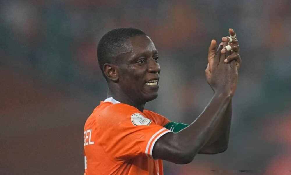 Côte d'Ivoire : Max Alain Graduel laisse planer le doute sur son avenir