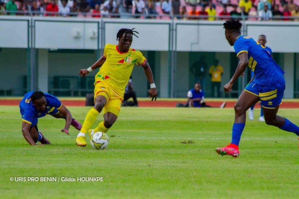 D'importantes précisions sur le match amical Bénin-Côte d'Ivoire