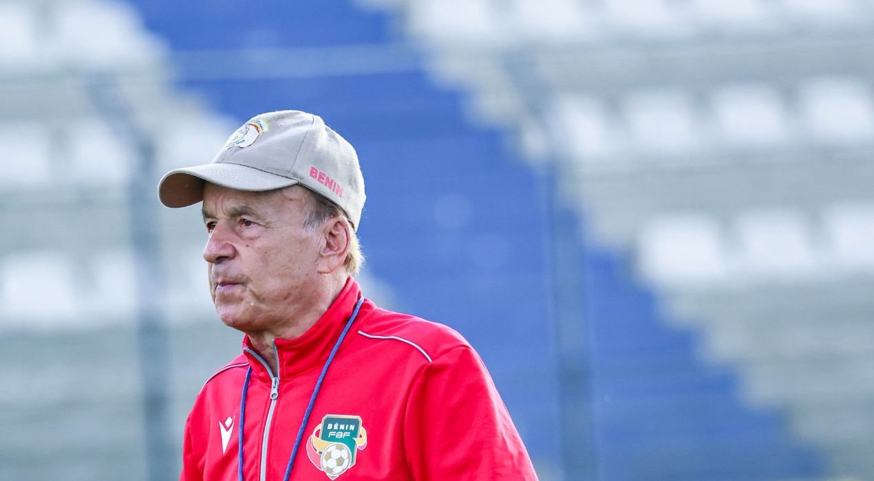 Maroc vs Bénin : Akinyoola, Maye..., Gernot Rohr justifie les absences ...