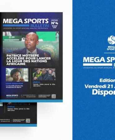 BULLETIN – Édition N°4 | Vendredi 21 Août 2026