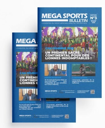 BULLETIN 003 DU 20 AOUT 2026